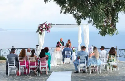 Interprete per Matrimonio a Milano